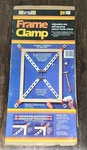 Hirsh Adjustable Size Self Squaring Frame Clamp TPC-1 New. Fixed Price $25.00.