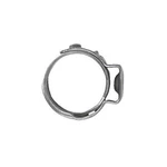 Sur&r Auto Parts K6808 Fuel Line Seal Clamp 23/32" Maximum Diameter, 360 Degree. Fixed Price $31.86.