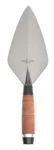 Marshalltown - Brick Trowel London Pattern Leather Handle. Fixed Price $62.15.