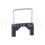 GB-MPS-2125 Gardner Bender Cable Boss Staples- 1/2 Inch- Black- Box Of 200. Fixed Price $14.57.