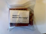 Woodpeckers Box Clamp (pair Of 2) Model BC4-M2 New Old Stock Unused Made In Usa. Fixed Price $50.00.