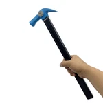 10OZ Crane Hammer Double Face Forged Steel Vinyl Grip Shock Reducing. Fixed Price $27.88.