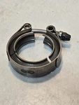 Aircraft Clamp 4574-150 For Eaton R38656-1 1.5 Od Tubing 40 In-lbs. Fixed Price $399.99.