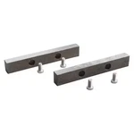Westward Ggs 45840 Replacement Jaw, PK2. Fixed Price $26.89.
