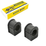 Moog Suspension Stabilizer Bar Bushing Kit 1999-2006 Ford F-350 Super Duty. Fixed Price $38.79.