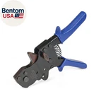 Icrimp F2098 Ratchet One Hand Pex Cinch Fastening Tools For Clamping Pipe. Fixed Price $77.91.