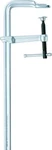 SQ-8, In., 2660 Nominal Clamping Force, All Steel Clamp, Heavy Duty Pad. Fixed Price $122.73.