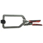 Multi-purpose C-clamp 6" Locking Plier With Auto Adjust Design & Swivel Pad.... Fixed Price $36.81.