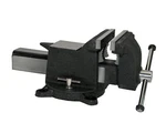 Yost Vises 906AS 6" Heavy Duty Steel Bench Bla. Fixed Price $167.25.