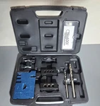 Rockler Beadlock Joinery Jig With 3/8" Drill Guide Kit And Case (aluminum). Fixed Price $19.95.
