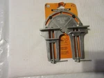 Pony Tools #9133 Adjustable Corner & Splicing Framing Clamp 180 Degree Nos. Fixed Price $16.96.