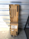 Factory Sealed Rockwell Jawhorse RK9109 Clamp Holds Full Sheets Of Plywood. Fixed Price $199.99.