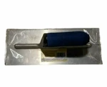 New Qep Notched Trowel Comfort Grip Home Improvement Tool. Fixed Price $7.95.