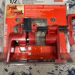 Bessey Group Clamps Series Pipe BPC-H12. Fixed Price $19.74.