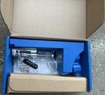 Kreg Jig Pocket Hole Drill Kit, Blue Plastic (mpn K4). Fixed Price $64.88.