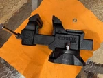 Craftsman 51855 Bench Workshop Vise Inch - Black, Pipe Jaws. Fixed Price $100.00.