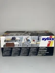 Nos Original Zyliss Switzerland Portable All Purpose Vise System Box. Fixed Price $179.99.