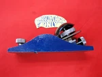 Kobalt New Inch X 1-58 Adjustable Block Plane 0118017. Fixed Price $26.95.