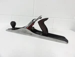 Vintage Millers Falls Usa #18 Smooth Bottom Wood Plane 18" Long 2-3/8" Cut Vgc. Fixed Price $119.99.