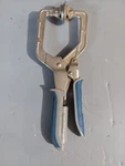Kreg Auto-maxx 3" Clamp (T-118-C) Has Rust Staining. Fixed Price $25.99.