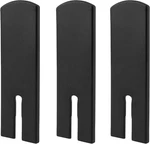 3PC Cabinet Master Replacement Jaw Pad Fitjorgensen Parallel Bar Clamp. Fixed Price $14.99.