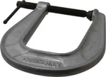Wilton Light-duty 2-1/2" Max Opening, 4-3/4" Throat Depth, Ductile Iron Stand.... Fixed Price $48.13.