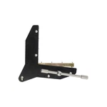 Miter Max Corner Clamp Aluminum For Woodworking, Tool New. Fixed Price $37.85.