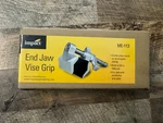 Impact 2" End Jaw Vise Grip Clamp (cardellini, Matthellini) Open Box. Fixed Price $59.99.