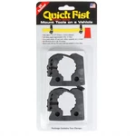 Pack Fist Clamp 2.25 Inch Diameter Tool Mounting Equipment 10010. Fixed Price $13.92.