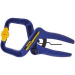 Irwin Quick-grip Handi-clamp 1/2-INCH 59100CD. Fixed Price $9.56.