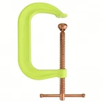 Wilton H406CS Spatter Resist C-clamp. Fixed Price $40.00.
