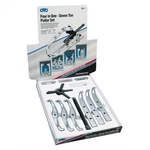 Otc PA7 Puller Set 4IN1 Ton. Fixed Price $340.87.