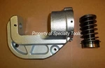 Greenlee Klauke Elpress Battery Hydraulic Crimper 12 Ton Crimping Head Kearney. Fixed Price $484.99.