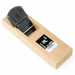 Senkichi Tamashii Japanese Hand Plane Kanna 65MM Woodwork Tool Miki Blade. Fixed Price $140.00.