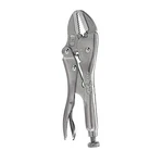 Irwin Tools Vise-grip Locking Pliers, Original, Straight Jaw, 7-INCH (302L3). Fixed Price $20.99.
