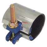 Smith-blair 24500035012000 REPAIRCLAMP,3 1/2"MAXOD,PARTIAL COV,12"L 4NWR4. Fixed Price $122.89.