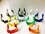 Terry Clips Super Type To Grip 50MM 90MM Choice 10 Finishes Uk Made Multi Qty. Fixed Price $30.88.