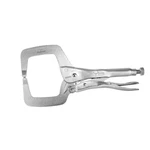 Irwin Vise-grip T19EL4 11R Clamp Lock Regular Pad 275MM (11IN). Fixed Price $66.16.
