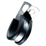Ancor Cushion Clamp Stainless 5/8" #403622. Fixed Price $14.14.