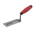 Six (6) Tool Shop 5" 2" Masonry Margin Trowels Brand New - Fast Shipping. Fixed Price $69.99.