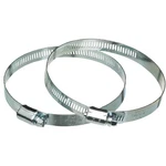 Dundas Jafine In. Metal Duct Clamp 2MC4E 060672131280. Fixed Price $11.28.