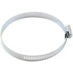 (20 Pack) 4" Dryer Venting Silver Metal Worm Gear. Fixed Price $89.48.