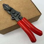 Mac Tools - Swivel Jaw Hose Clamp Pliers HCP555 Made In Usa 9 1/8 Long. Fixed Price $39.95.