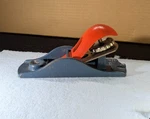 Vintage Stanley Handyman H1247 (13-247) Block Plane Made Usa. Fixed Price $14.00.