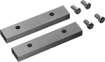 Irwin Tools T5D Record Replacement Jaw Plates And Screws For One Size, Multi. Fixed Price $35.61.