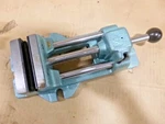 New!! Wilton Drill Press Vise, 1-5/16 D, 4-11/16IN Open # 13401. Fixed Price $170.00.