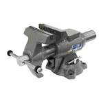 Wilton WL9-28824 550P Multi-purpose Bench Vise 5-1/2IN Jaw Swivel. Fixed Price $327.61.
