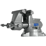 Wilton Tools 855M Mechanics Pro Vise, 5-1/2" Jaw Width, 5" Opening (28811),. Fixed Price $464.43.