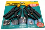 Wolfcraft 3440 Ratchet & Needle Nose Clamp Set. Fixed Price $27.20.