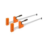 Jorgensen 36-INCH Bar Clamps, 90 Cabinet Master Parallel Jaw Set,. Fixed Price $119.14.